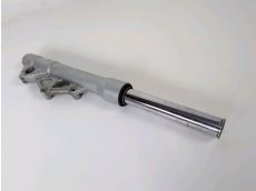 Tube de fourche gauche