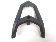 Porte paquets arriere