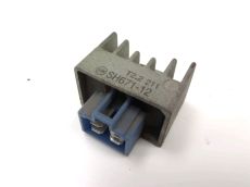 Regulateur de tension