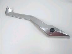 Cache lateral gauche