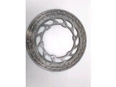 Disque frein arriere