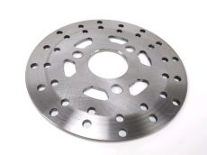 Disque frein avant