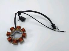 Stator