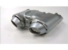 Habillage silencieux