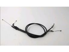 Cable d'accelerateur