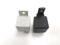 Relais boitier electrique