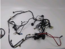Faisceau electrique