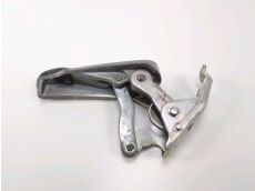 Repose pieds arriere droit