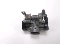 Corps d'injection droit
