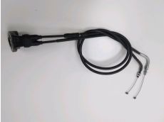 Cable d'accelerateur