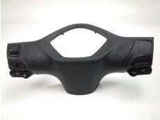 Habillage arriere du guidon