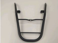 Porte paquets arriere