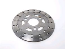 Disque frein avant