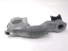 Bras oscillant complet