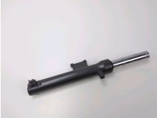 Tube de fourche droit