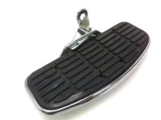 Repose pieds avant droit