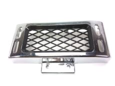 Grille de radiateur
