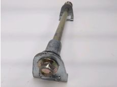Axe de roue arriere