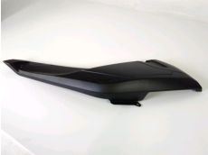 Habillage de cadre droit