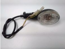 Clignotant arriere d