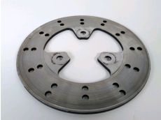 Disque frein avant