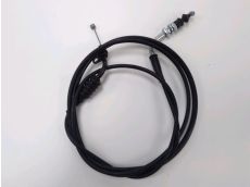 Cable d'accelerateur