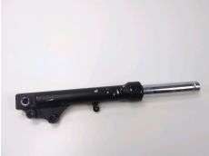 Tube de fourche gauche