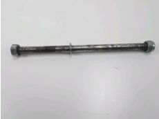 Axe de bras oscillant