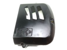 Couvercle pignon sortie boite