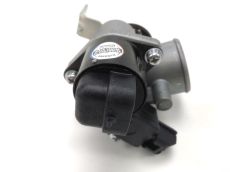 Corps d'injection gauche