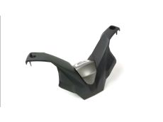 Habillage avant du guidon