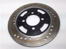 Disque frein arriere