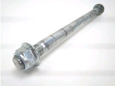 Axe de bras oscillant