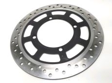 Disque frein avant