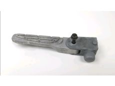 Repose pieds arriere droit