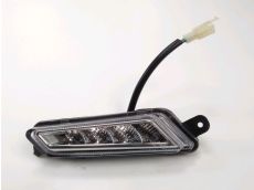 Clignotant arriere d