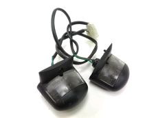 Feu eclairage de plaque