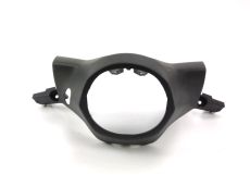 Habillage arriere du guidon