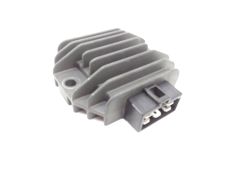 Regulateur de tension