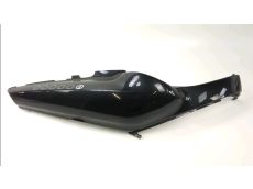 Carenage arriere droit