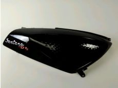 Carenage arriere droit