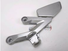 Platine avant gauche