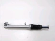 Tube de fourche droit