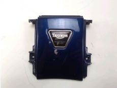 Habillage de reservoir