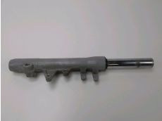 Tube de fourche droit