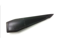 Habillage de cadre gauche