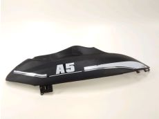 Carenage arriere droit