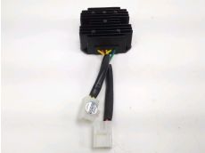 Regulateur de tension