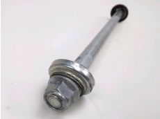 Axe de bras oscillant