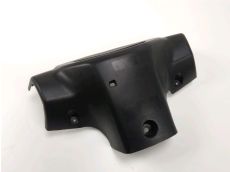 Habillage arriere du guidon